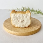 くま食パン