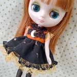 20㎝ドール服セット