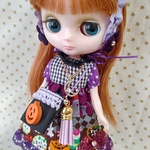 20㎝ドール服セット