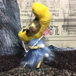 お月さま