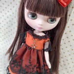 20㎝ドール服セット