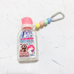 【送料無料】除菌ジェル ハンドジェル 手ピカジェル アルコールスプレー用ホルダー