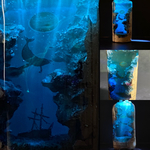  新作【海木星】
