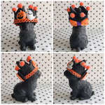 うさぎの王冠🎃ハロウィン(No.178)