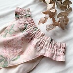   LIBERTY Archive Lilacs（アーカイブライラック）Pink 生理時にも使えるふんどしパンツ「ルナ」