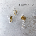 専用ページ