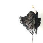 着る巻く コットン  ゆったり