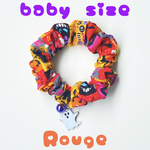BABYシュシュ♡ハロウィン♡