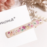 4.5cm♥ヘアクリップ