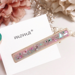 6cm♥ヘアクリップ