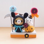 🎃わっしょい🎶ハロウィン👻⑪