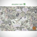 ◆asuasu-yui 様 専用オーダーページ◆