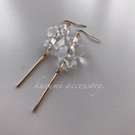 鈴丸▸▹ピアス＆イヤリング