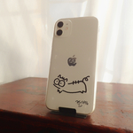 とっほくんのスマホカバー　ver.20