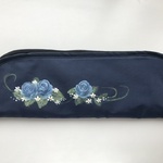 傘の収納袋★トールペイント★薔薇
