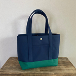 【t様専用】帆布トートバッグM order作品