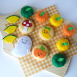 「k」様オーダー品　ハッピー＊ハロウィン　 フェルト　