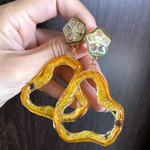 ベジピアス[送料無料]