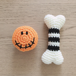 ハロウィン🎃トイ 🅰️