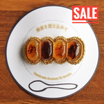 【SALE】蜂蜜を閉じ込めて（ヘアクリップ）【送料無料】