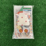 するめいか入荷しました＾＾　ヴィンテージファブリックで作ったケリケリ　猫のおもちゃ