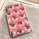 うちの子♡ミンティアケース