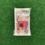 するめいか入荷しました＾＾　ヴィンテージファブリックで作ったケリケリ　猫のおもちゃ