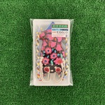 するめいか入荷しました＾＾　ヴィンテージファブリックで作ったケリケリ　猫のおもちゃ