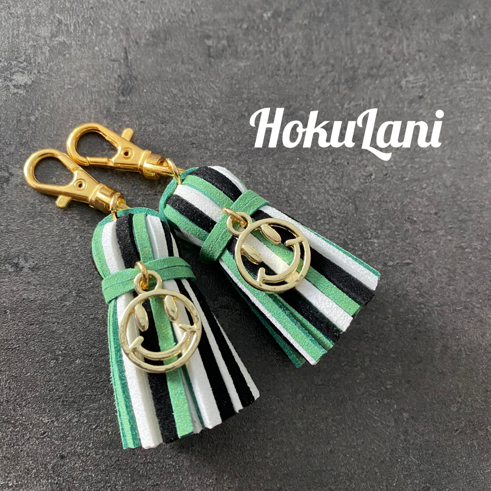 大人タッセルキーホルダー - HOKULANI-AC'S GALLERY | minne byGMO