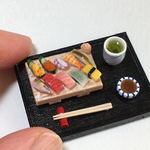 お寿司セット