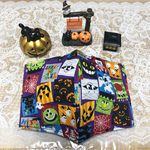 ハロウィン☆子供用立体ガーゼマスク♪