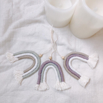 cotton rainbow 【S】