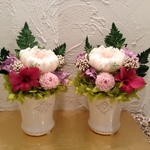 フューネラルフラワー（仏花・供花）♡偲ぶ花　