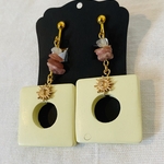 イヤリングのセット🌼