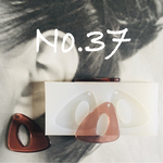 シリコンモールドNo.37