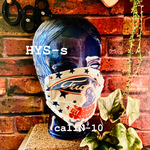 新作‼︎HYS-s プリーツマスク 大人用 おしゃれ ヒステリックグラマー