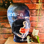 新作‼︎HYS-n プリーツマスク 大人用 おしゃれ ヒステリックグラマー