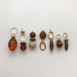 アシメセット▸▹ピアス＆イヤリング