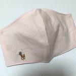ラルフローレン　立体マスク　