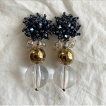 プチプチピアス