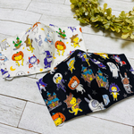 ilikesnoopy様専用　ハロウィンマスク