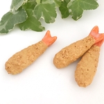 エビフライの箸置き