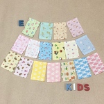 ☘️E☘️キッズおまかせマスク*3枚セット*
