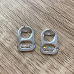 プルタブピアス