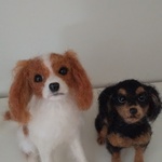 cookiemom043様専用  羊毛フェルト