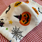 期間限定♡ハロウィンこどもマスク
