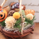 ゆらゆらハロウィン