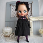 miyu1966miyu様専用ハロウィンドレス6点/マジョリコちゃん