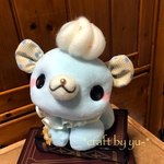 ホイップ帽子のくったくたくまちゃん②