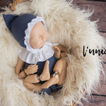 10shi-h様専用    [新商品]ニューボーンフォト 新生児 撮影衣装 出産祝い 衣装 小人